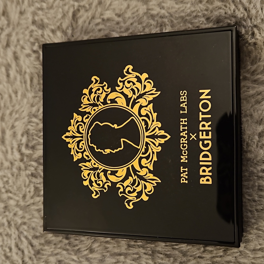 PAT MCGRATH LABS BRIDGERTON HIGHLIGHTER INCANDESCENT GOLD 002